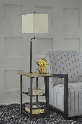 Shianne Floor Lamp on Sale