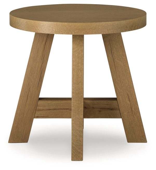 Brinstead End Table For Discount