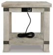 Carynhurst End Table Online Hot Sale