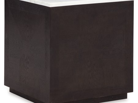 Henridge Accent Table For Discount