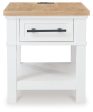 Ashbryn End Table Online