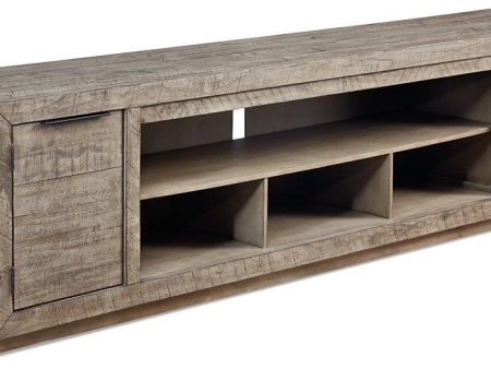 Krystanza 92  TV Stand For Discount