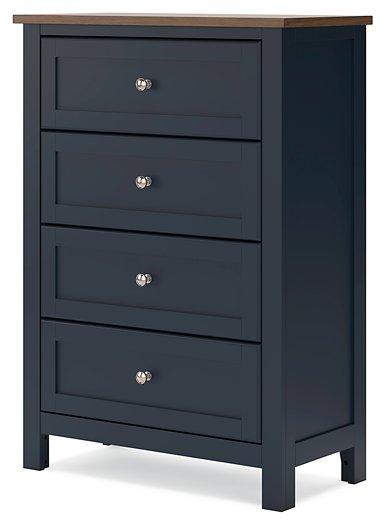 Landocken Chest of Drawers Online Hot Sale