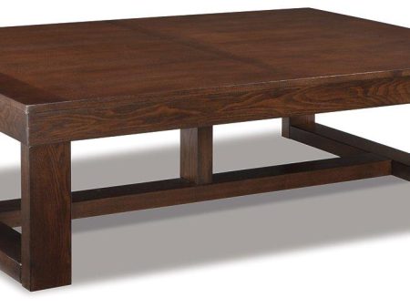 Watson Coffee Table For Sale