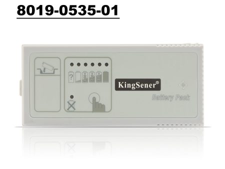 Kingsener Battery 8019-0535-01 For Zoll SurePower Defibrillator battery pack pac R E Online Hot Sale