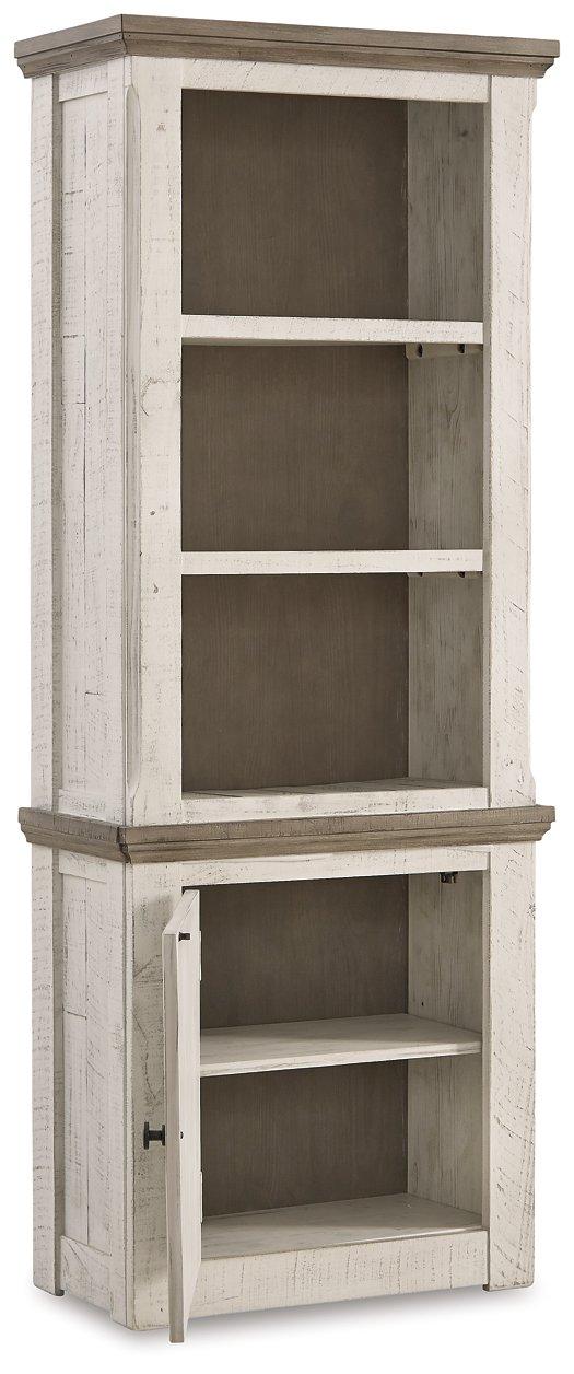 Havalance Left Pier Cabinet Sale