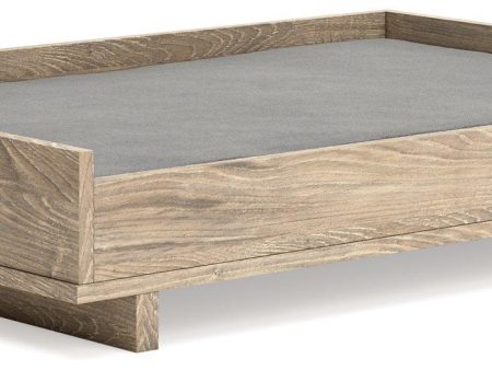 Oliah Pet Bed Frame Supply