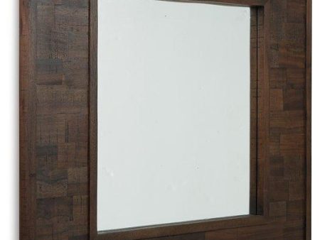 Hensington Accent Mirror Sale