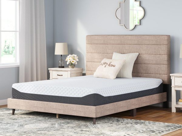 10 Inch Chime Elite Mattress Set For Sale