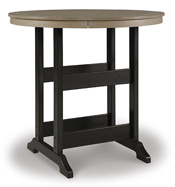 Fairen Trail Bar Table Hot on Sale