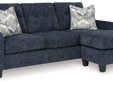 Keenelynn Sofa Chaise Discount