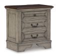 Lodenbay Nightstand For Cheap