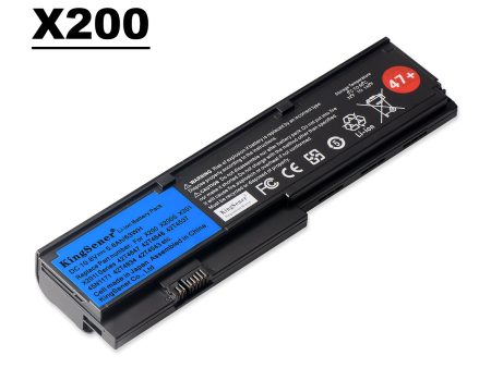 KingSener A31N1302 Battery For ASUS VivoBook X200CA X200MA X200M X200LA F200CA X200CA R200CA 11.6 inch A31LMH2 A31LM9H Hot on Sale