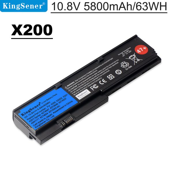 KingSener A31N1302 Battery For ASUS VivoBook X200CA X200MA X200M X200LA F200CA X200CA R200CA 11.6 inch A31LMH2 A31LM9H Hot on Sale