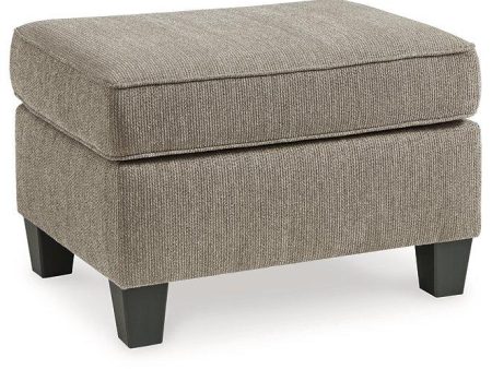 Shewsbury Ottoman For Discount