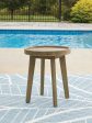 Marina Sun Outdoor End Table Fashion