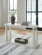 Arlendyne Sofa Table For Sale