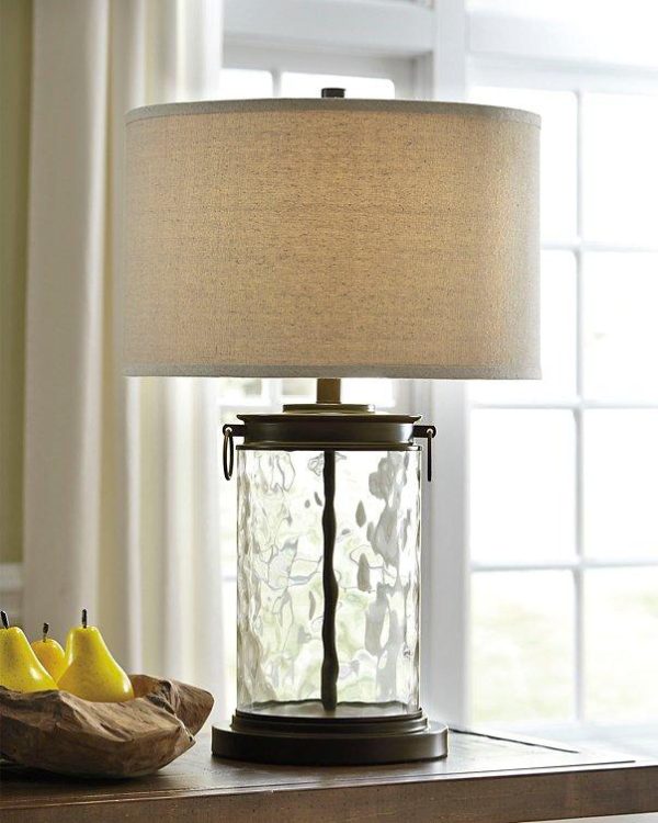 Tailynn Table Lamp on Sale