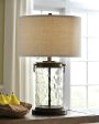 Tailynn Table Lamp on Sale