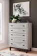 Vessalli Chest of Drawers Fashion