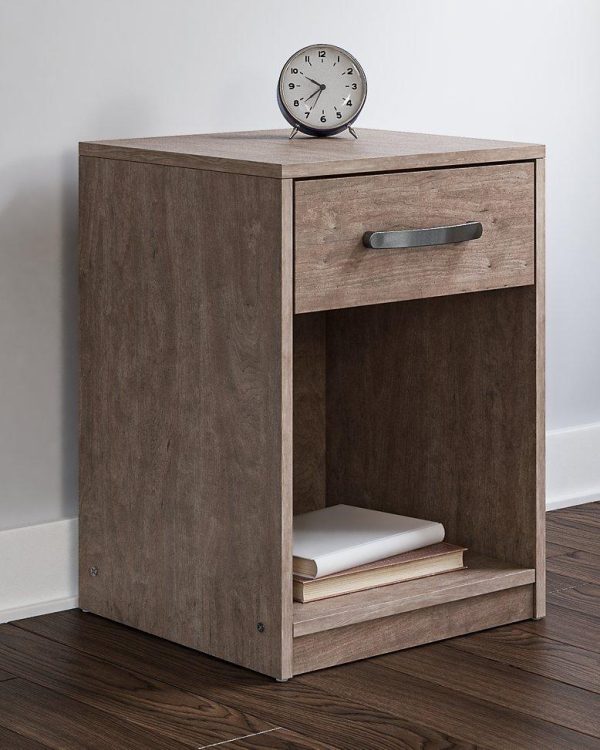 Flannia Nightstand Online Hot Sale