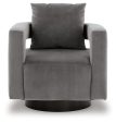 Alcoma Swivel Accent Chair Hot on Sale