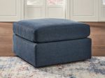 Modmax Oversized Accent Ottoman Hot on Sale