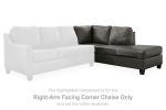 Valderno 2-Piece Sectional with Chaise Discount