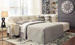 Abinger 2-Piece Sleeper Sectional with Chaise Sale