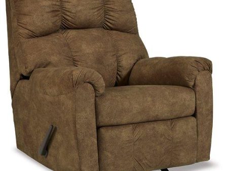 Potrol Recliner For Sale