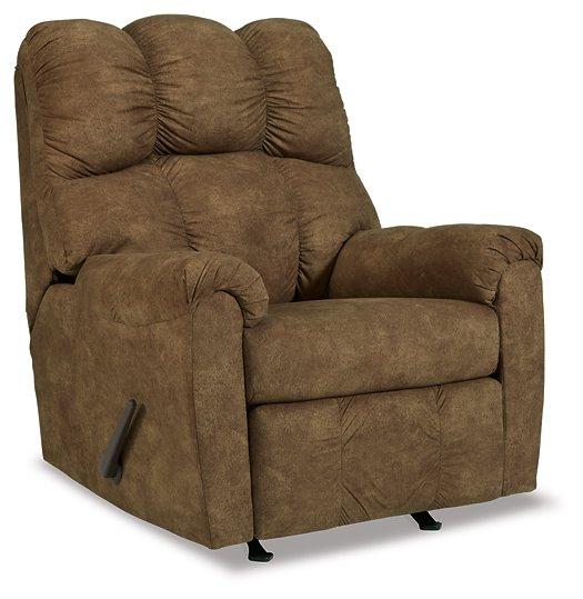 Potrol Recliner For Sale