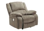 Draycoll Power Recliner Online Sale