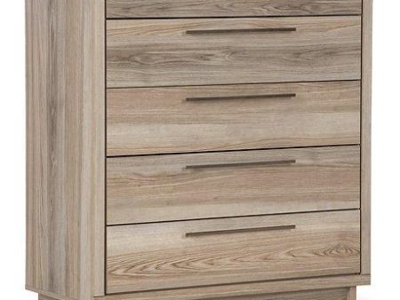 Hasbrick Wide Chest of Drawers Fashion