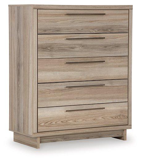 Hasbrick Wide Chest of Drawers Fashion