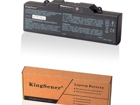 KingSener BP2S2P2600(S) Laptop Battery For Getac E100 Notebook Battery BP2S2P2600(S) P N:441814800016 BP2S2P2050(S)(P) Supply