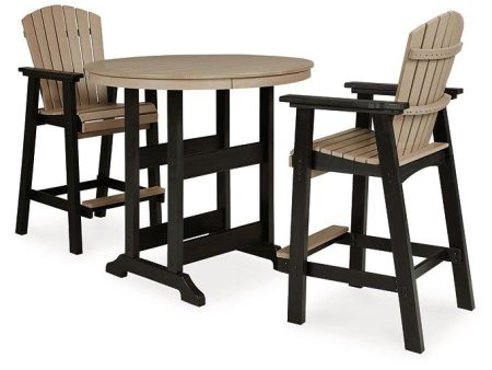 Fairen Trail Outdoor Dining Set Online now