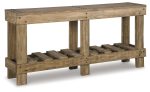 Susandeer Sofa Table on Sale