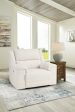 Keensburg Oversized Power Recliner on Sale