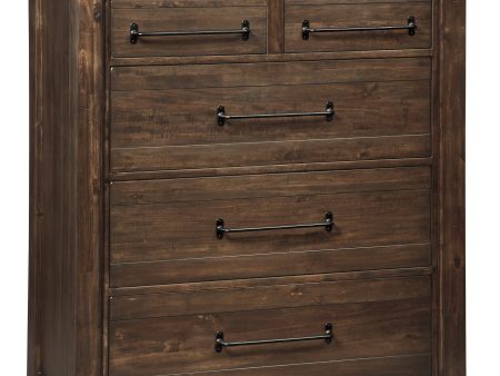 Starmore Chest of Drawers Fashion