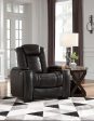 Party Time Power Recliner Cheap