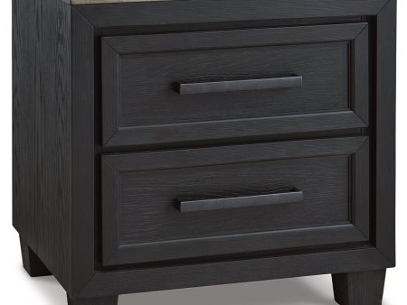 Foyland Nightstand For Discount