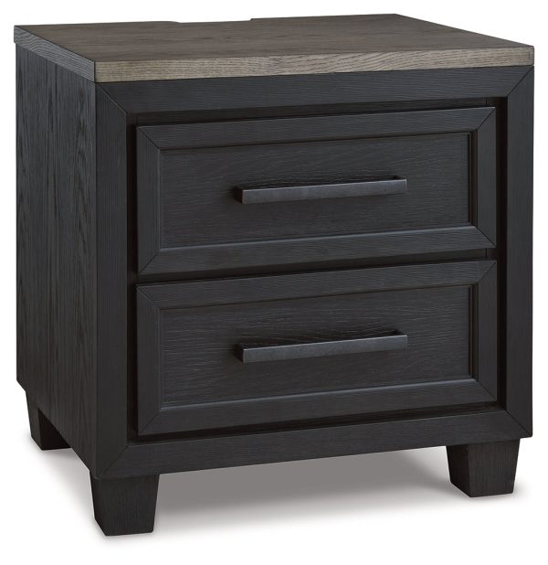 Foyland Nightstand For Discount