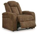 Wolfridge Power Recliner Cheap