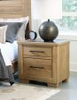 Galliden Nightstand Online Sale