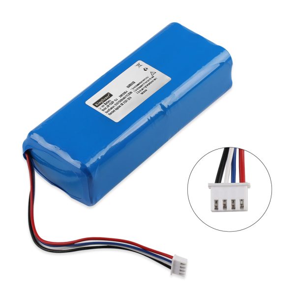 Replacement  Li-ion Battery JW-Y3S4P-10.4  3INR19 66.4 10.8V 10400mAh 112.32WH Hot on Sale