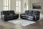 Warlin Living Room Set Sale