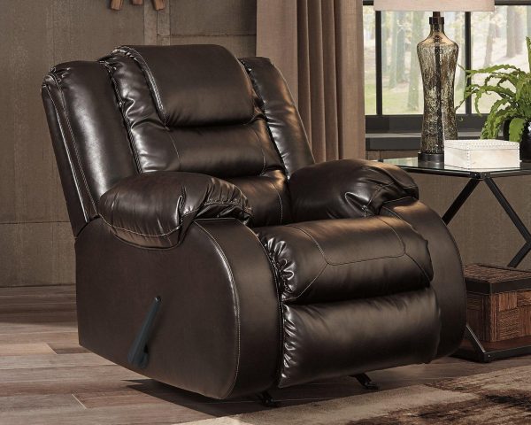 Vacherie Recliner Online Hot Sale