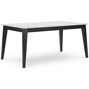 Jettaya Dining Table Online