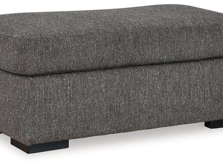 Gardiner Ottoman For Discount