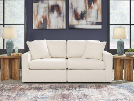 Modmax Sectional Loveseat Online now